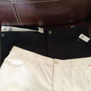 Short lot